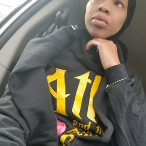 Meet your Posher, Shea